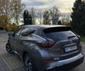 Ниссан Мурано 2022 в Тернополе на Automoto.ua Серый Ниссан Мурано, объемом двигателя 3.5 л и пробегом 57 тыс. км за 25700 $, фото 23 на Automoto.ua