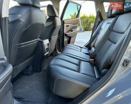 Серый Ниссан Мурано, объемом двигателя 3.5 л и пробегом 48 тыс. км за 24600 $, фото 48 на Automoto.ua