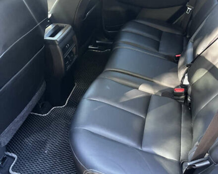 Сірий Ніссан Мурано, об'ємом двигуна 3.5 л та пробігом 98 тис. км за 23200 $, фото 10 на Automoto.ua