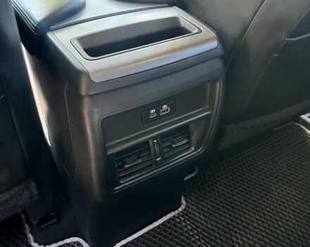 Сірий Ніссан Мурано, об'ємом двигуна 3.5 л та пробігом 98 тис. км за 23200 $, фото 12 на Automoto.ua