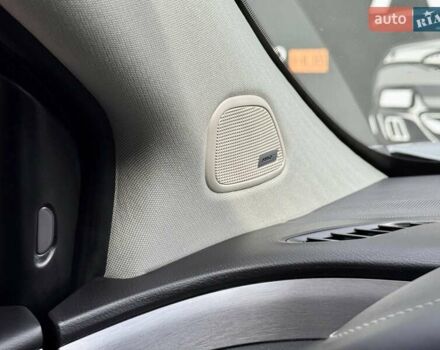 Сірий Ніссан Мурано, об'ємом двигуна 3.5 л та пробігом 42 тис. км за 28800 $, фото 24 на Automoto.ua