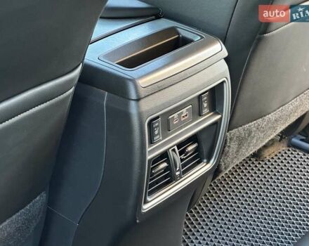 Серый Ниссан Мурано, объемом двигателя 3.5 л и пробегом 48 тыс. км за 24600 $, фото 52 на Automoto.ua