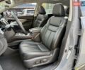 Сірий Ніссан Мурано, об'ємом двигуна 3.5 л та пробігом 42 тис. км за 28800 $, фото 7 на Automoto.ua