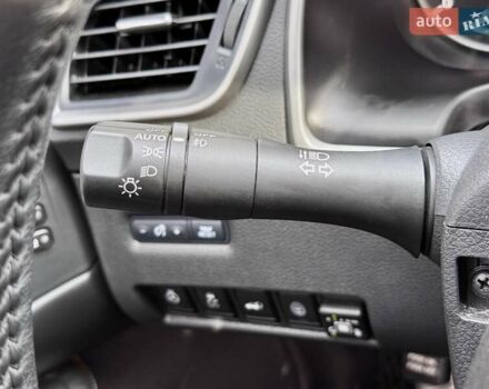 Сірий Ніссан Мурано, об'ємом двигуна 3.5 л та пробігом 42 тис. км за 28800 $, фото 20 на Automoto.ua