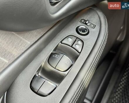 Сірий Ніссан Мурано, об'ємом двигуна 3.5 л та пробігом 42 тис. км за 28800 $, фото 22 на Automoto.ua