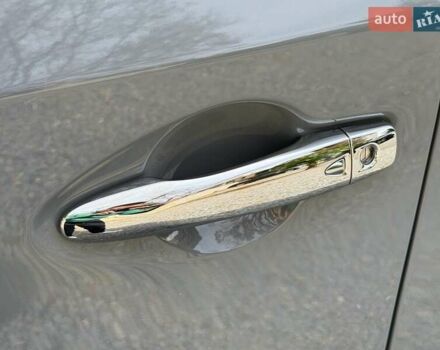 Сірий Ніссан Мурано, об'ємом двигуна 3.5 л та пробігом 42 тис. км за 28800 $, фото 6 на Automoto.ua