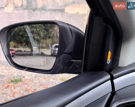 Сірий Ніссан Мурано, об'ємом двигуна 3.5 л та пробігом 42 тис. км за 28800 $, фото 25 на Automoto.ua