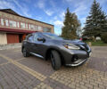 Ниссан Мурано 2022 в Тернополе на Automoto.ua Серый Ниссан Мурано, объемом двигателя 3.5 л и пробегом 57 тыс. км за 25700 $, фото 7 на Automoto.ua