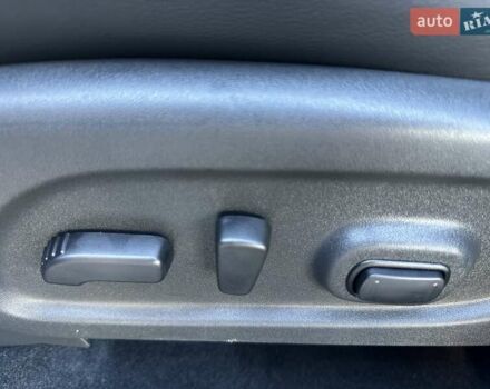 Серый Ниссан Мурано, объемом двигателя 3.5 л и пробегом 48 тыс. км за 24600 $, фото 44 на Automoto.ua