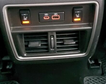 Сірий Ніссан Мурано, об'ємом двигуна 3.5 л та пробігом 1 тис. км за 27999 $, фото 9 на Automoto.ua