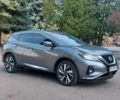 Сірий Ніссан Мурано, об'ємом двигуна 3.5 л та пробігом 1 тис. км за 27999 $, фото 1 на Automoto.ua