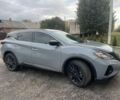 Серый Ниссан Мурано, объемом двигателя 3.5 л и пробегом 7 тыс. км за 25000 $, фото 8 на Automoto.ua
