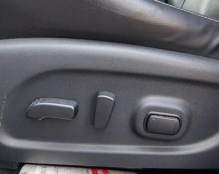 Сірий Ніссан Мурано, об'ємом двигуна 3.5 л та пробігом 1 тис. км за 27999 $, фото 8 на Automoto.ua