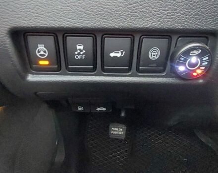 Сірий Ніссан Мурано, об'ємом двигуна 3.5 л та пробігом 1 тис. км за 27999 $, фото 18 на Automoto.ua