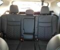 Сірий Ніссан Мурано, об'ємом двигуна 0 л та пробігом 38 тис. км за 7000 $, фото 8 на Automoto.ua