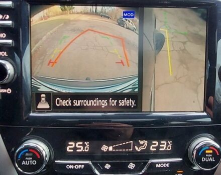 Сірий Ніссан Мурано, об'ємом двигуна 3.5 л та пробігом 1 тис. км за 27999 $, фото 4 на Automoto.ua