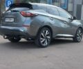 Сірий Ніссан Мурано, об'ємом двигуна 3.5 л та пробігом 1 тис. км за 27999 $, фото 23 на Automoto.ua
