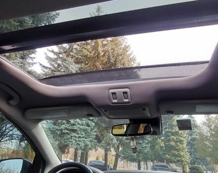 Сірий Ніссан Мурано, об'ємом двигуна 3.5 л та пробігом 1 тис. км за 27999 $, фото 15 на Automoto.ua