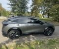 Сірий Ніссан Мурано, об'ємом двигуна 0 л та пробігом 30 тис. км за 27000 $, фото 3 на Automoto.ua