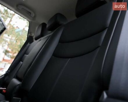 Серый Ниссан Мурано, объемом двигателя 3.5 л и пробегом 1 тыс. км за 26899 $, фото 115 на Automoto.ua