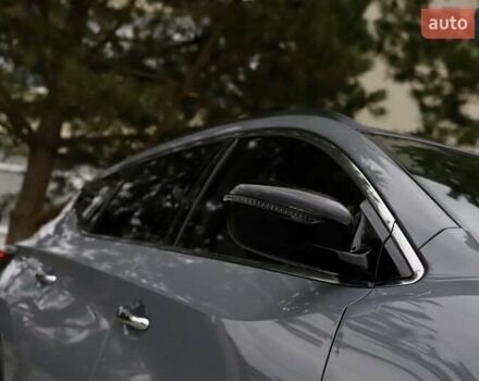 Серый Ниссан Мурано, объемом двигателя 3.5 л и пробегом 1 тыс. км за 26899 $, фото 41 на Automoto.ua