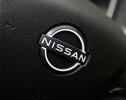 Серый Ниссан Мурано, объемом двигателя 3.5 л и пробегом 1 тыс. км за 26899 $, фото 79 на Automoto.ua