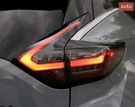 Серый Ниссан Мурано, объемом двигателя 3.5 л и пробегом 1 тыс. км за 26899 $, фото 56 на Automoto.ua