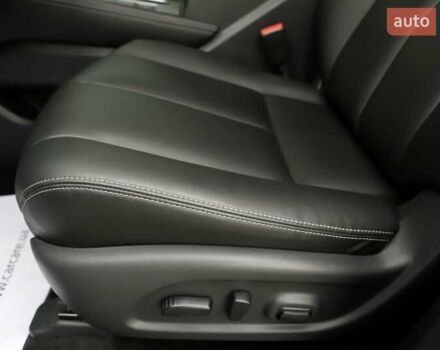 Серый Ниссан Мурано, объемом двигателя 3.5 л и пробегом 1 тыс. км за 26899 $, фото 75 на Automoto.ua