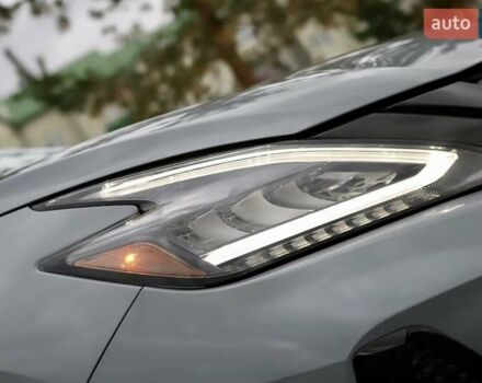 Серый Ниссан Мурано, объемом двигателя 3.5 л и пробегом 1 тыс. км за 26899 $, фото 40 на Automoto.ua