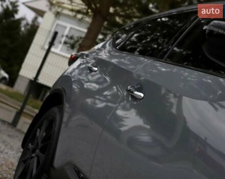 Серый Ниссан Мурано, объемом двигателя 3.5 л и пробегом 1 тыс. км за 26899 $, фото 42 на Automoto.ua