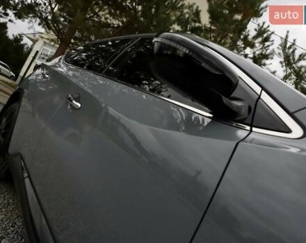 Серый Ниссан Мурано, объемом двигателя 3.5 л и пробегом 1 тыс. км за 26899 $, фото 49 на Automoto.ua