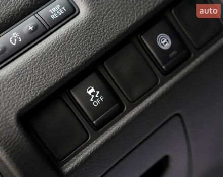 Серый Ниссан Мурано, объемом двигателя 3.5 л и пробегом 1 тыс. км за 26899 $, фото 81 на Automoto.ua