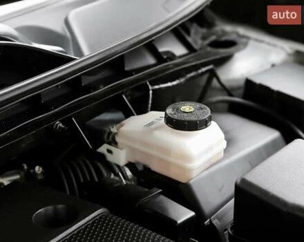 Серый Ниссан Мурано, объемом двигателя 3.5 л и пробегом 1 тыс. км за 26899 $, фото 107 на Automoto.ua