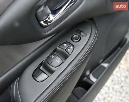 Серый Ниссан Мурано, объемом двигателя 3.5 л и пробегом 1 тыс. км за 26899 $, фото 82 на Automoto.ua