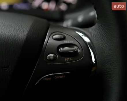 Серый Ниссан Мурано, объемом двигателя 3.5 л и пробегом 1 тыс. км за 26899 $, фото 125 на Automoto.ua