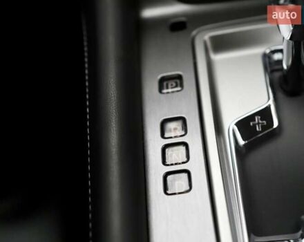 Серый Ниссан Мурано, объемом двигателя 3.5 л и пробегом 1 тыс. км за 26899 $, фото 122 на Automoto.ua