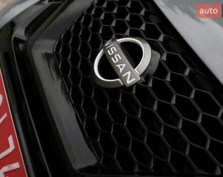 Серый Ниссан Мурано, объемом двигателя 3.5 л и пробегом 1 тыс. км за 26899 $, фото 31 на Automoto.ua