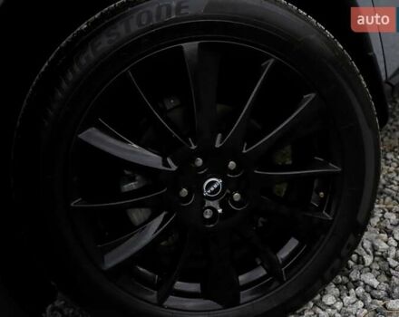 Серый Ниссан Мурано, объемом двигателя 3.5 л и пробегом 1 тыс. км за 26899 $, фото 23 на Automoto.ua