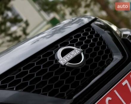 Серый Ниссан Мурано, объемом двигателя 3.5 л и пробегом 1 тыс. км за 26899 $, фото 38 на Automoto.ua