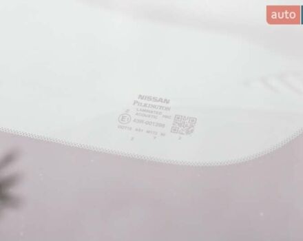 Серый Ниссан Мурано, объемом двигателя 3.5 л и пробегом 1 тыс. км за 26899 $, фото 111 на Automoto.ua