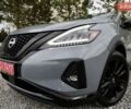 Серый Ниссан Мурано, объемом двигателя 3.5 л и пробегом 1 тыс. км за 26899 $, фото 16 на Automoto.ua