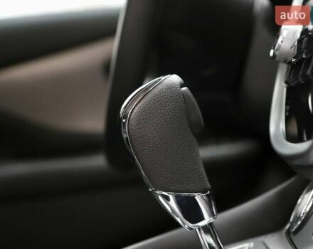 Серый Ниссан Мурано, объемом двигателя 3.5 л и пробегом 1 тыс. км за 26899 $, фото 97 на Automoto.ua