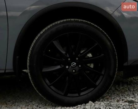 Серый Ниссан Мурано, объемом двигателя 3.5 л и пробегом 1 тыс. км за 26899 $, фото 51 на Automoto.ua