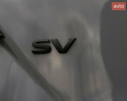 Серый Ниссан Мурано, объемом двигателя 3.5 л и пробегом 1 тыс. км за 26899 $, фото 62 на Automoto.ua