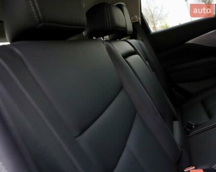 Серый Ниссан Мурано, объемом двигателя 3.5 л и пробегом 1 тыс. км за 26899 $, фото 100 на Automoto.ua