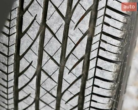 Серый Ниссан Мурано, объемом двигателя 3.5 л и пробегом 1 тыс. км за 26899 $, фото 110 на Automoto.ua