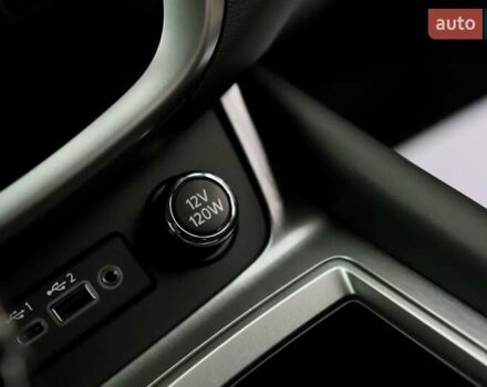 Серый Ниссан Мурано, объемом двигателя 3.5 л и пробегом 1 тыс. км за 26899 $, фото 120 на Automoto.ua