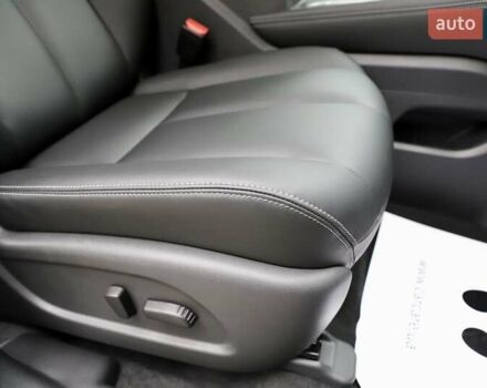 Серый Ниссан Мурано, объемом двигателя 3.5 л и пробегом 1 тыс. км за 26899 $, фото 95 на Automoto.ua