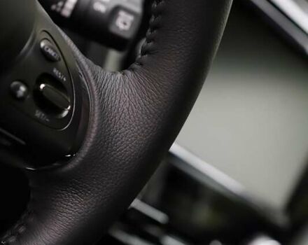 Серый Ниссан Мурано, объемом двигателя 3.5 л и пробегом 1 тыс. км за 26899 $, фото 78 на Automoto.ua