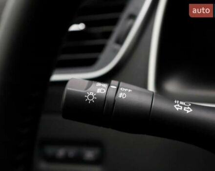 Серый Ниссан Мурано, объемом двигателя 3.5 л и пробегом 1 тыс. км за 26899 $, фото 127 на Automoto.ua